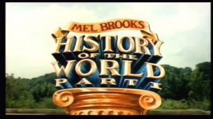 History of the World: Part I (1981)