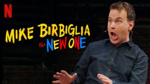 Mike Birbiglia: The New One (2019)