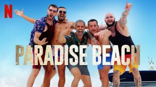 Paradise Beach (2019)