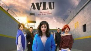 Avlu (The Yard) (2018)