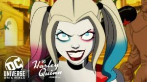 Harley Quinn (2019)