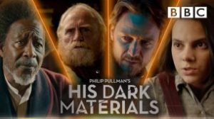 His Dark Materials (2019)