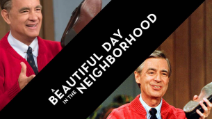 A Beautiful Day in the Neighborhood (2019)