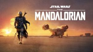 The Mandalorian (2019)