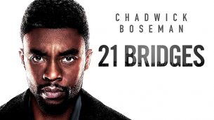 21 Bridges (2019)