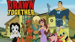 The Drawn Together Movie! (2010)