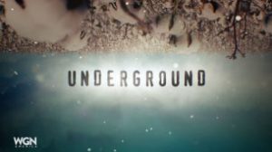 Underground (2016)