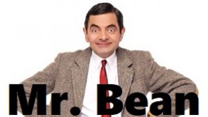 Mr. Bean (1990)