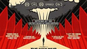 The Man Who Saved the World (2014)