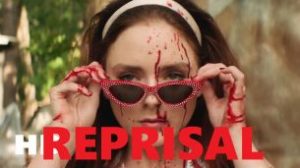 Reprisal (2019)