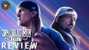 Jay and Silent Bob Reboot  (2019)