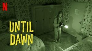 Until Dawn (2020)