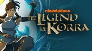 Avatar: The Legend of Korra