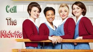 Call The Midwife (2012)