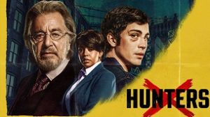 Hunters (2020)