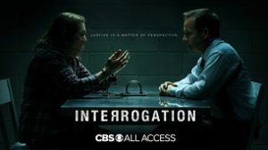 Interrogation (2020)