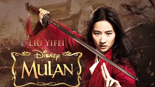 Mulan (2020)