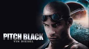 Pitch Black (2000)