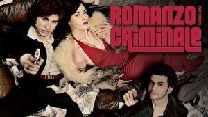 Romanzo criminale (2008)