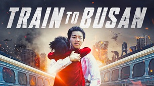 Train to Busan (2016)