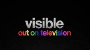 Visible: Out On Television (2020)