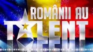 Românii au talent