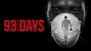 93 Days (2016)