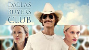 Dallas Buyers Club (2013)