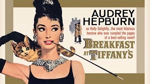 Breakfast at Tiffany’s (1961)