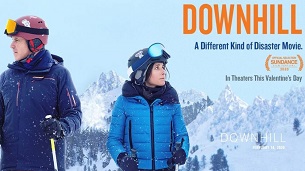 Downhill (2020)