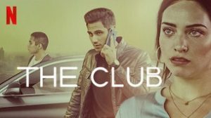 El Club (The Club)