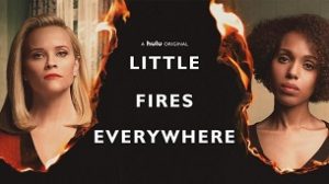 Little Fires Everywhere (2020)