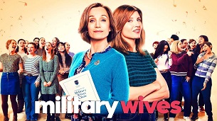 Military Wives (2020)