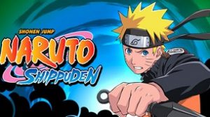 Naruto Shippuden