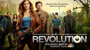 Revolution (2012)