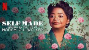 Self Made: Inspired By The Life Of Madam C.J. Walker