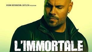 The Immortal (2019)