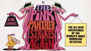 The Pink Panther Strikes Again (1976)