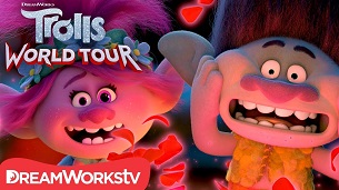 Trolls World Tour (2020)