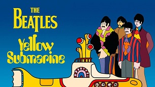 Yellow Submarine (1968)