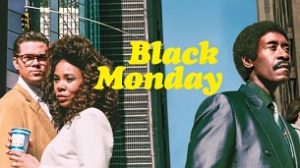 Black Monday (2019)