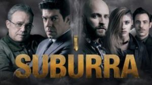 Suburra (2015)