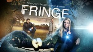 Fringe (2008)