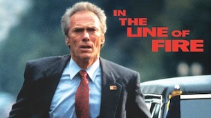 In the Line of Fire (1993)