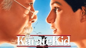 The Karate Kid (1984)