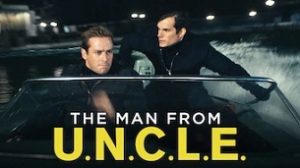 The Man from U.N.C.L.E. (2015)