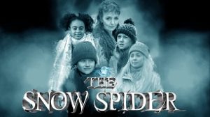 The Snow Spider (2020)