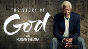 The Story of God with Morgan Freeman (2016)