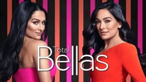 Total Bellas (2016)