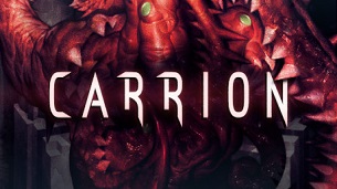 Carrion (2020)